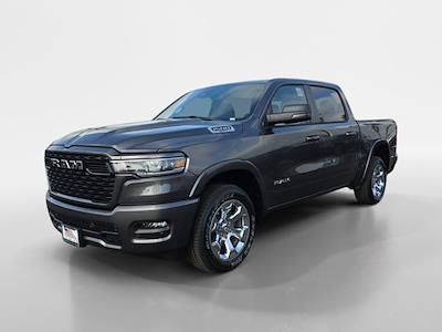 2025 Ram 1500 Crew Cab 4x2 Pickup for sale #250321 - photo 1