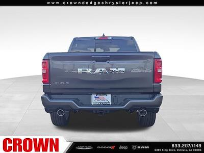 New 2025 Ram 1500 Lone Star Crew Cab Pickup for sale #250321 - photo 2