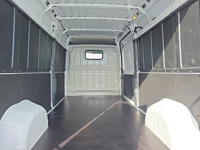 New 2025 Ram ProMaster 3500 High Roof Empty Cargo Van for sale #250330 - photo 2