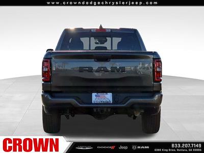New 2025 Ram 1500 Tradesman Quad Cab Pickup for sale #250347 - photo 2