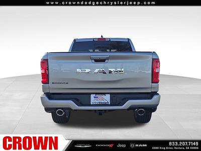 2025 Ram 1500 Crew Cab 4x2 Pickup for sale #250348 - photo 2