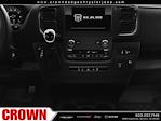 2025 Ram ProMaster 1500 High Roof FWD Empty Cargo Van for sale #250375 - photo 18