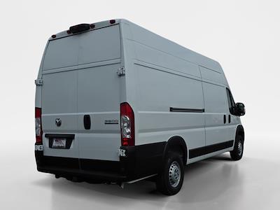 New 2025 Ram ProMaster 3500 Super High Roof Empty Cargo Van for sale #250390 - photo 2