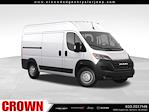 2025 Ram ProMaster 1500 High Roof FWD Empty Cargo Van for sale #250399 - photo 11