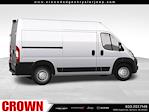 2025 Ram ProMaster 1500 High Roof FWD Empty Cargo Van for sale #250399 - photo 15