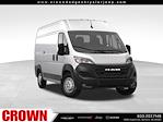 2025 Ram ProMaster 1500 High Roof FWD Empty Cargo Van for sale #250399 - photo 16