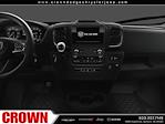 2025 Ram ProMaster 1500 High Roof FWD Empty Cargo Van for sale #250399 - photo 19