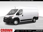 2025 Ram ProMaster 1500 High Roof FWD Empty Cargo Van for sale #250399 - photo 3
