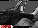 2025 Ram ProMaster 1500 High Roof FWD Empty Cargo Van for sale #250399 - photo 20