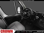 2025 Ram ProMaster 1500 High Roof FWD Empty Cargo Van for sale #250399 - photo 21