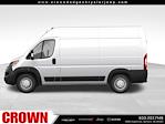 2025 Ram ProMaster 1500 High Roof FWD Empty Cargo Van for sale #250399 - photo 4