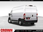 2025 Ram ProMaster 1500 High Roof FWD Empty Cargo Van for sale #250399 - photo 5