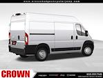 2025 Ram ProMaster 1500 High Roof FWD Empty Cargo Van for sale #250399 - photo 8