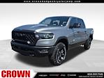 2025 Ram 1500 Crew Cab 4x4 Pickup for sale #250426 - photo 1