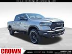 2025 Ram 1500 Crew Cab 4x4 Pickup for sale #250426 - photo 7