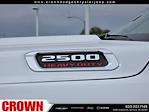 2025 Ram 2500 Mega Cab 4x4 Pickup for sale #250433 - photo 16