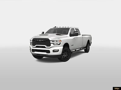 2025 Ram 3500 Crew Cab 4x4 Pickup for sale #250446U - photo 1