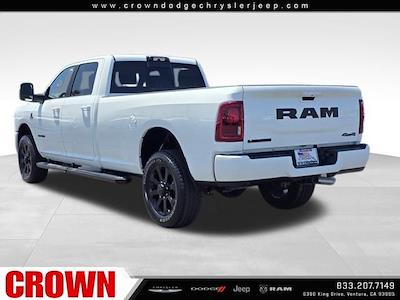 2025 Ram 3500 Crew Cab 4x4 Pickup for sale #250446U - photo 2