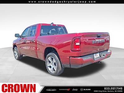 New 2025 Ram 1500 Tradesman Quad Cab Pickup for sale #250456 - photo 2