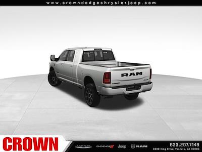2025 Ram 2500 Mega Cab 4x4 Pickup for sale #250460 - photo 2