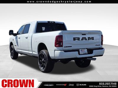 2025 Ram 2500 Mega Cab 4WD Pickup for sale #250460 - photo 2