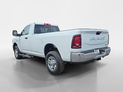 New 2025 Ram 3500 Regular Cab 4x4 Scelzi SB-98-79-49-38-VO 8' 2" Service Truck for sale #250471 - photo 2