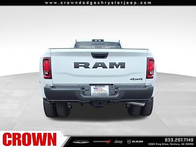 2025 Ram 3500 Regular Cab DRW 4x4 Pickup for sale #250473 - photo 2