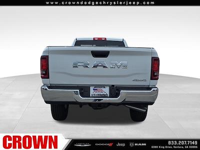 2025 Ram 3500 Regular Cab 4x4 Pickup for sale #250478 - photo 2