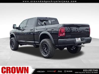 2025 Ram 2500 Crew Cab 4x4 Pickup for sale #250479 - photo 2