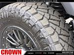 2025 Ram 2500 Crew Cab 4x4 Pickup for sale #250479 - photo 17