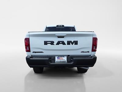 New 2025 Ram 2500 Rebel Crew Cab 4x4 Pickup for sale #250480 - photo 2