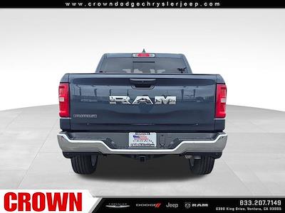2025 Ram 1500 Crew Cab 4x2 Pickup for sale #250486 - photo 2