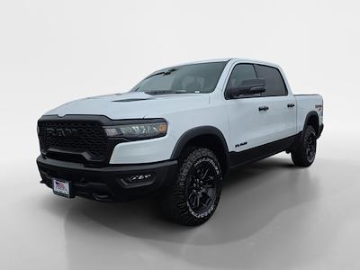 2025 Ram 1500 Crew Cab 4x4 Pickup for sale #250495 - photo 1
