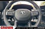 New 2025 Ram 1500 Rebel Crew Cab 4x4 Pickup for sale #250495 - photo 22