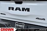 New 2025 Ram 1500 Rebel Crew Cab 4x4 Pickup for sale #250495 - photo 25