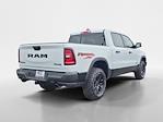 2025 Ram 1500 Crew Cab 4x4 Pickup for sale #250495 - photo 5