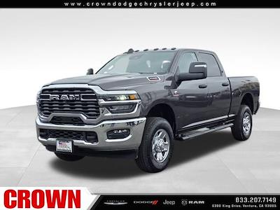2025 Ram 2500 Crew Cab 4x4 Pickup for sale #250501 - photo 1