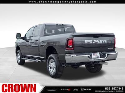 2025 Ram 2500 Crew Cab 4x4 Pickup for sale #250501 - photo 2