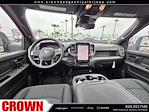 2025 Ram 2500 Crew Cab 4x4 Pickup for sale #250501 - photo 18