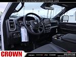 2025 Ram 3500 Regular Cab DRW 4x2 Cab Chassis for sale #250502 - photo 11
