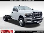 2025 Ram 3500 Regular Cab DRW 4x2 Cab Chassis for sale #250502 - photo 12