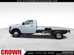 2025 Ram 3500 Regular Cab DRW 4x2 Cab Chassis for sale #250502 - photo 3