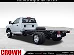 2025 Ram 3500 Regular Cab DRW 4x2 Cab Chassis for sale #250502 - photo 2