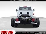 2025 Ram 3500 Regular Cab DRW 4x2 Cab Chassis for sale #250502 - photo 4