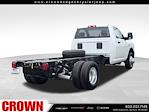 2025 Ram 3500 Regular Cab DRW 4x2 Cab Chassis for sale #250502 - photo 5
