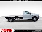 2025 Ram 3500 Regular Cab DRW 4x2 Cab Chassis for sale #250502 - photo 6
