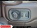 2025 Ram 3500 Mega Cab 4WD Pickup for sale #250504 - photo 31