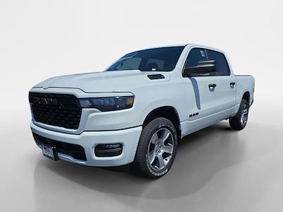 2025 Ram 1500 Crew Cab 4x2 Pickup for sale #250506 - photo 1