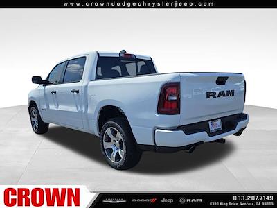 New 2025 Ram 1500 Tradesman Crew Cab Pickup for sale #250506 - photo 2