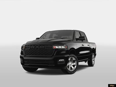 2025 Ram 1500 Crew Cab 4x2 Pickup for sale #250507 - photo 1